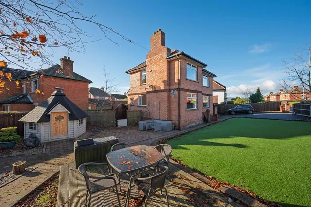 Belmont Church Road, belmont, BT4, photo 3