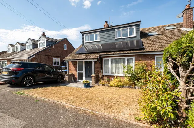 Malt Mill Close, Kilsby, Rugby, CV23 8XN, photo 1