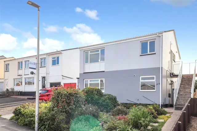 Moreton Park Road, Bideford, EX39, photo 1