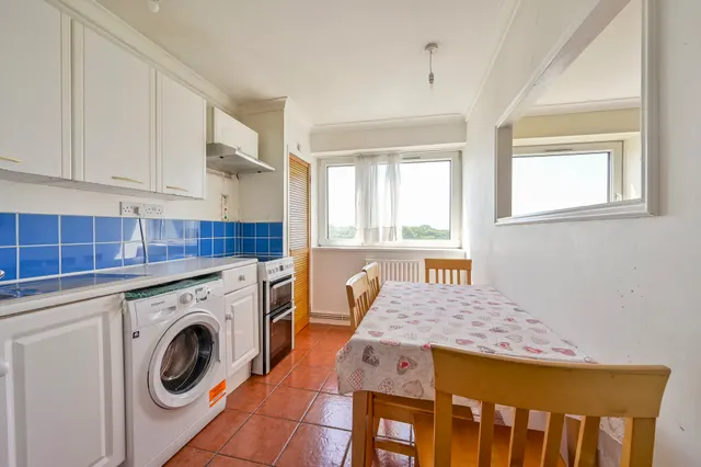 Photo 2 — 32 Hindhead Point, Wanborough Drive, London