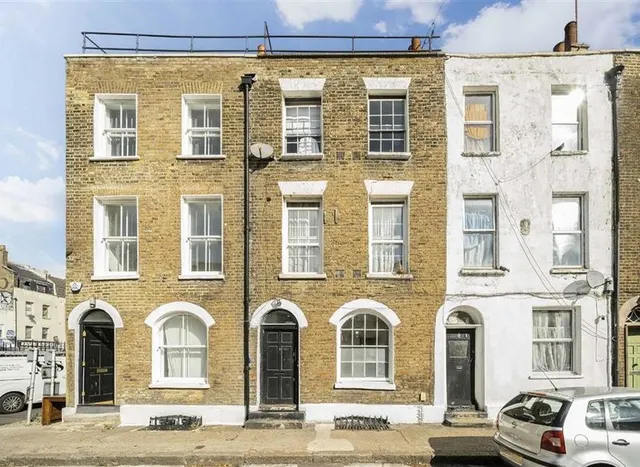 Mount Terrace, London, E1, photo 1