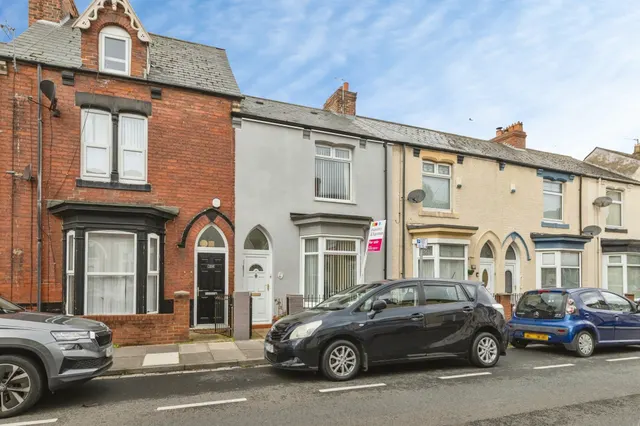 Osborne Road, Hartlepool, TS26, photo 1
