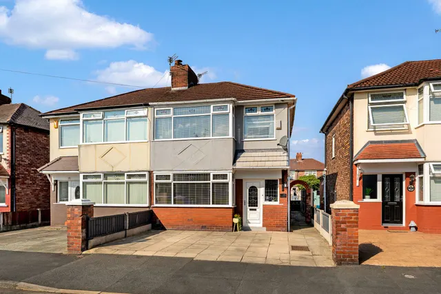 St. Annes Road, Widnes, Widnes, WA8 6RB, photo 1