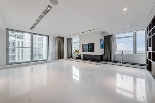 Pan Peninsula Square, London, E14, photo 2