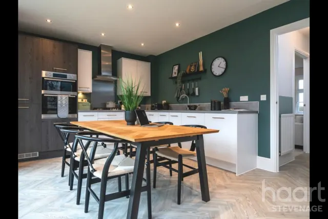 The Letchworth, Stevenage, SG2, photo 2