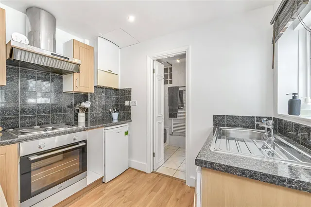 Hannell Road, London, SW6, photo 3