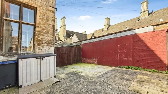 Photo 2 — Church Street, Trowbridge