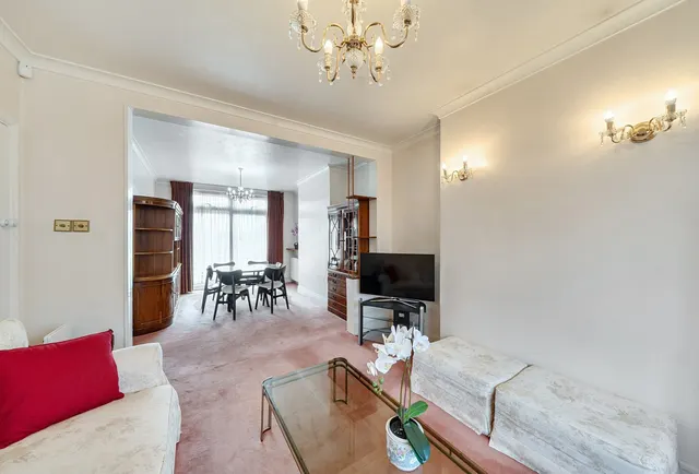 Photo 3 — Holden Avenue, London, NW9 8HR