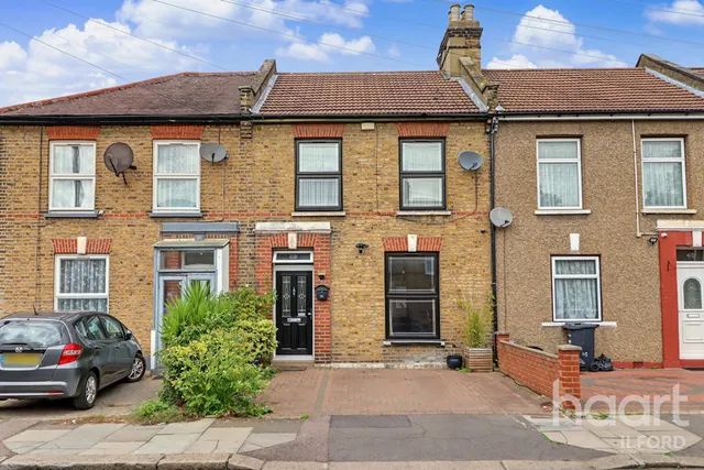 Grange Road, Ilford, IG1, photo 1