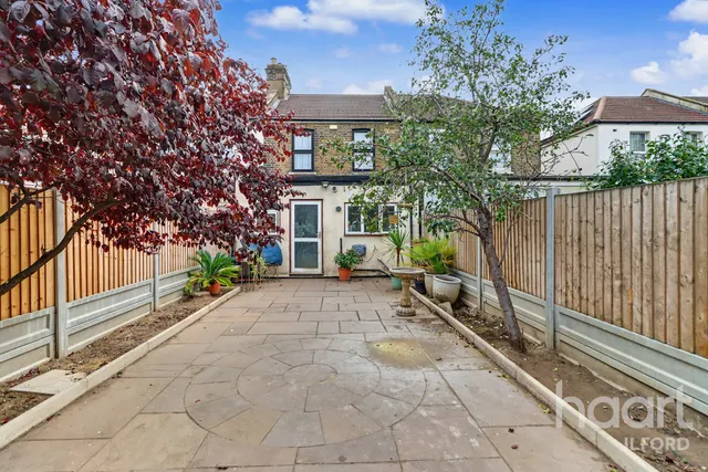Grange Road, Ilford, IG1, photo 2