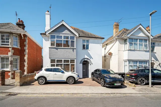 Springfield Road, Swanage, BH19, photo 1