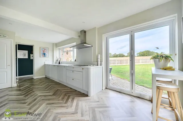Stoney Heath, Ramsdell, RG26, photo 3