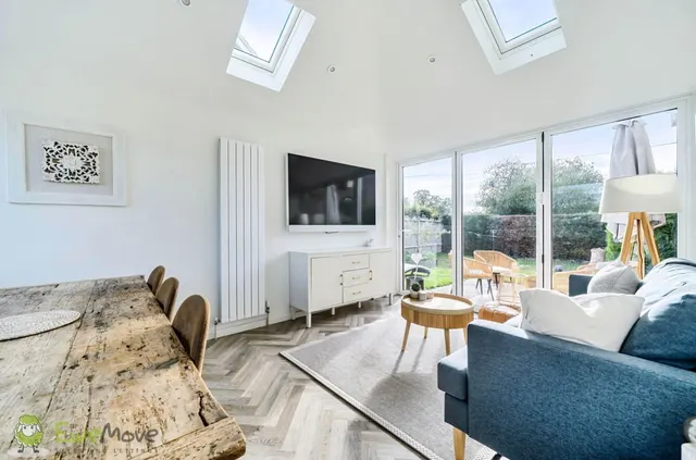 Stoney Heath, Ramsdell, RG26, photo 2