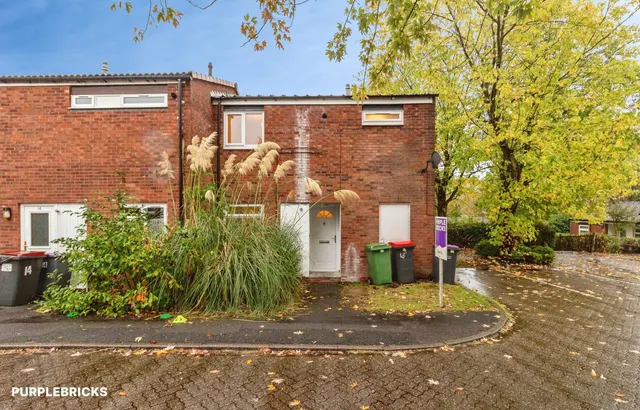 Coachwell Close, Telford, TF3, photo 2