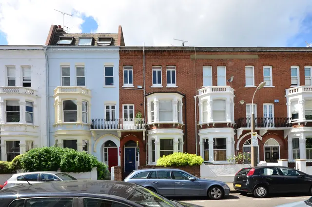 56a Waldemar Avenue, London, photo 1