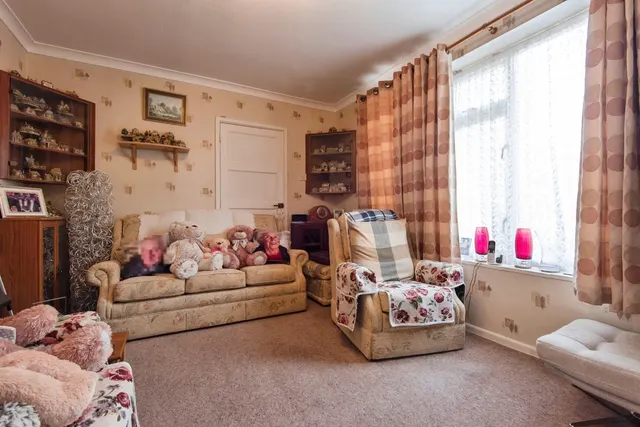 Thatchers End, Hitchin, SG4, photo 3