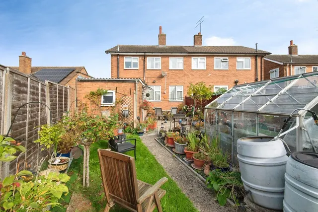 Thatchers End, Hitchin, SG4, photo 2