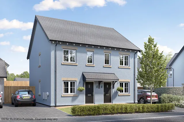 Kirkhead Road, LA11, photo 1
