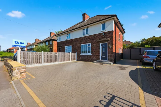 Fitzwilliam Road, Rotherham, S65, photo 1