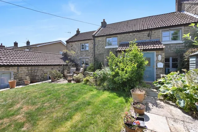 Primrose Cottages Grewelthorpe, Ripon, photo 1