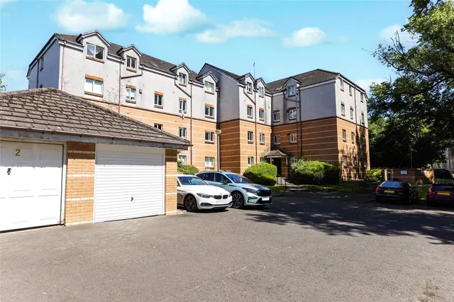 Cartbank Grove, Muirend, Glasgow, G44, photo 1