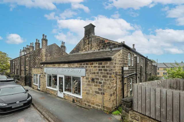 Hopewell Terrace, Horsforth, LS18, photo 1