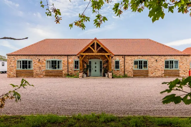 Wainfleet Road, Burgh le Marsh, PE24, photo 1