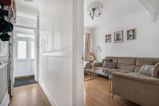 Photo 3 — New City Road, Plaistow, London, E13 9PX