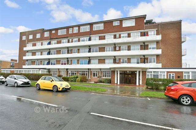 Northumberland Avenue, Cliftonville, CT9, photo 1