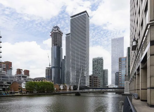 Wards Place, Canary Wharf, E14, photo 1