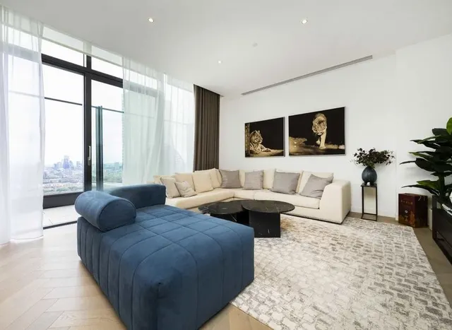 Wards Place, Canary Wharf, E14, photo 2