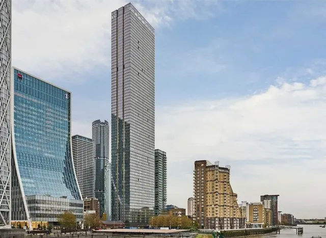 Marsh Wall, Canary Wharf, E14, photo 1