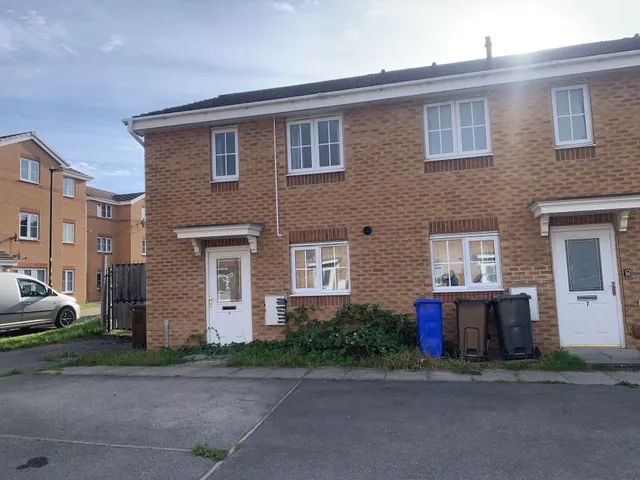 Fielder Mews, SHEFFIELD, photo 1