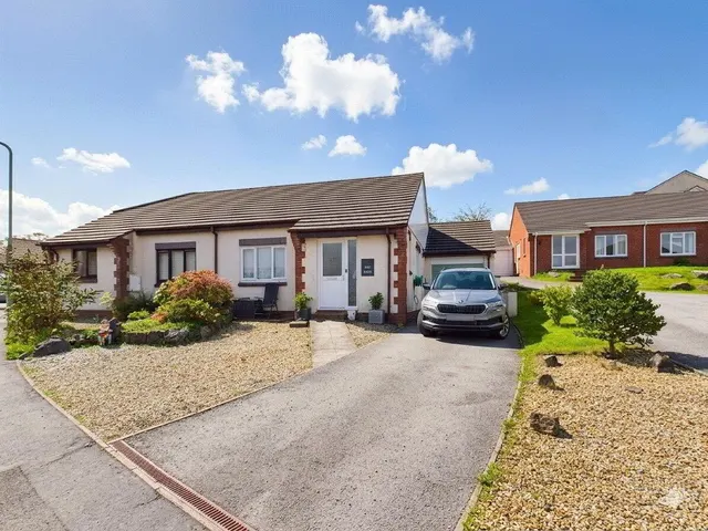 Okehampton, EX20, photo 1