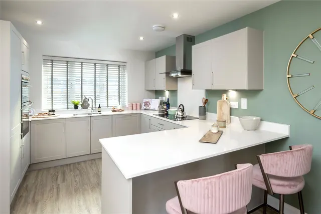 Photo 2 — The Burford At The Buttercups, Gloucestershire, Coaley, GL11 5EG
