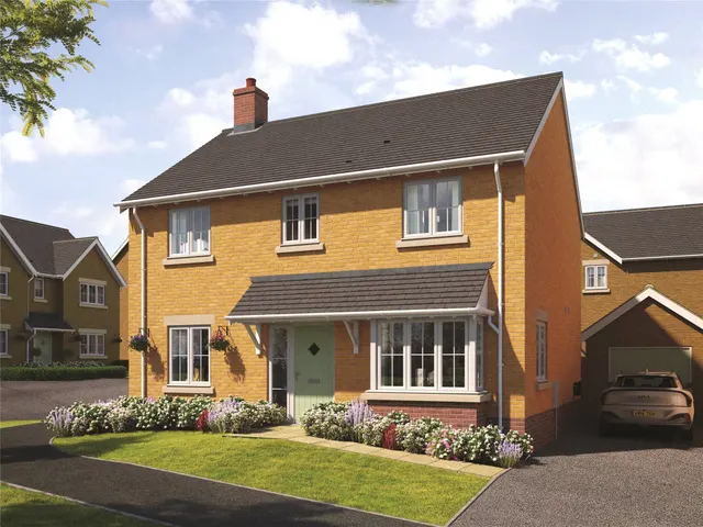 The Burford At The Buttercups, Gloucestershire, Coaley, GL11 5EG, photo 1