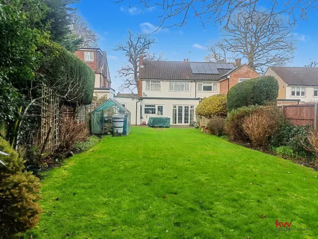 Bell Lane, Broxbourne, EN10, photo 2