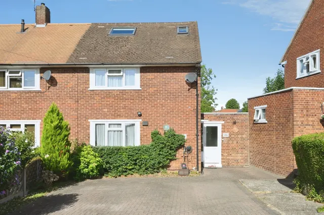 Wheatley Road, WELWYN GARDEN CITY, photo 1