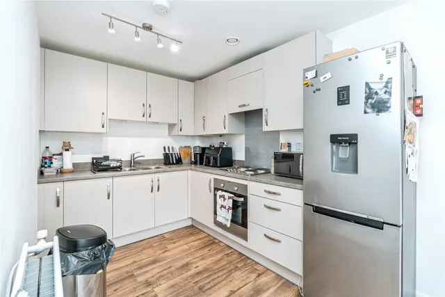 John Thornycroft Road, Southampton, SO19, photo 1