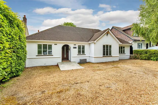 Pilgrims Way East, Otford, Sevenoaks, Kent, TN14 5SL, photo 1
