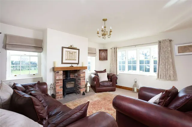 Photo 3 — Starra Field Lane, Whixley, York, North Yorkshire, YO26 8AU