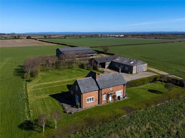 Starra Field Lane, Whixley, York, North Yorkshire, YO26 8AU, photo 1