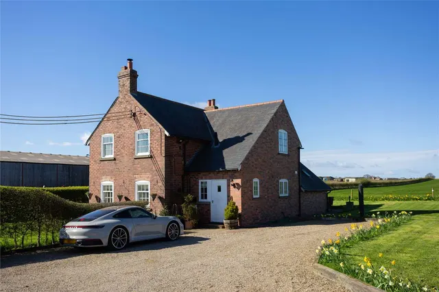 Photo 2 — Starra Field Lane, Whixley, York, North Yorkshire, YO26 8AU