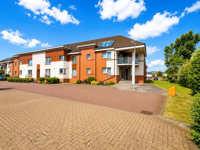 Townhead Street, Hamilton, Hamilton, ML3 7BX, photo 1