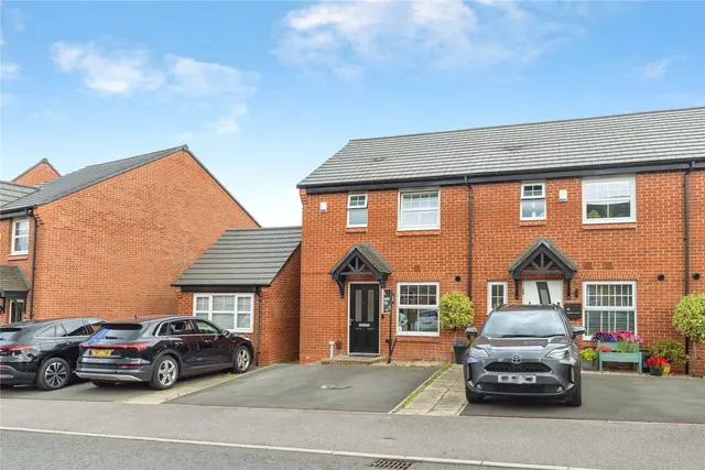 Kirkfell Drive, Middleton, M24, photo 3