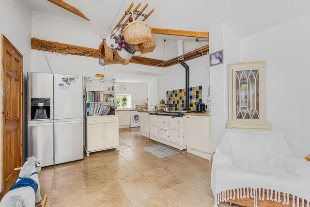 Abingdon Road, Tubney, photo 3