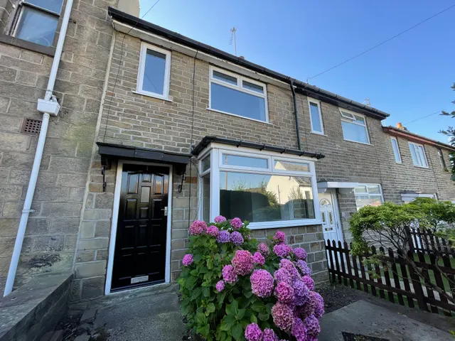 Barran Street, Bingley, BD16, photo 1