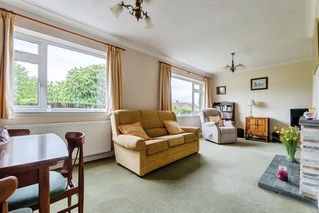 Bleakmoor Close, Rearsby, LE7, photo 2