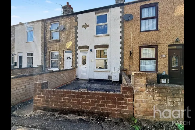 Huntingdon Road, Chatteris, PE16, photo 1