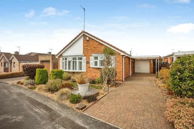 Sycamore Close, Radcliffe-on-Trent, NG12, photo 1